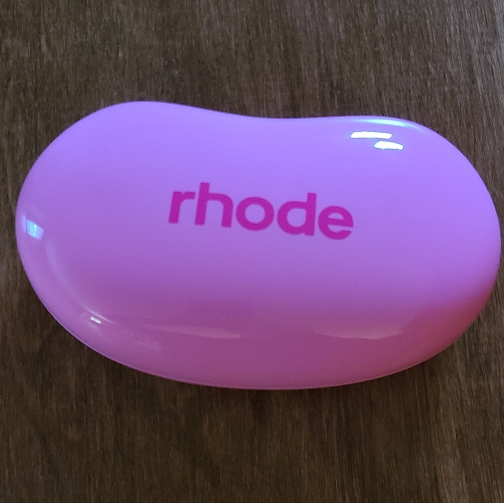 Rhode Jelly Bean Pouch